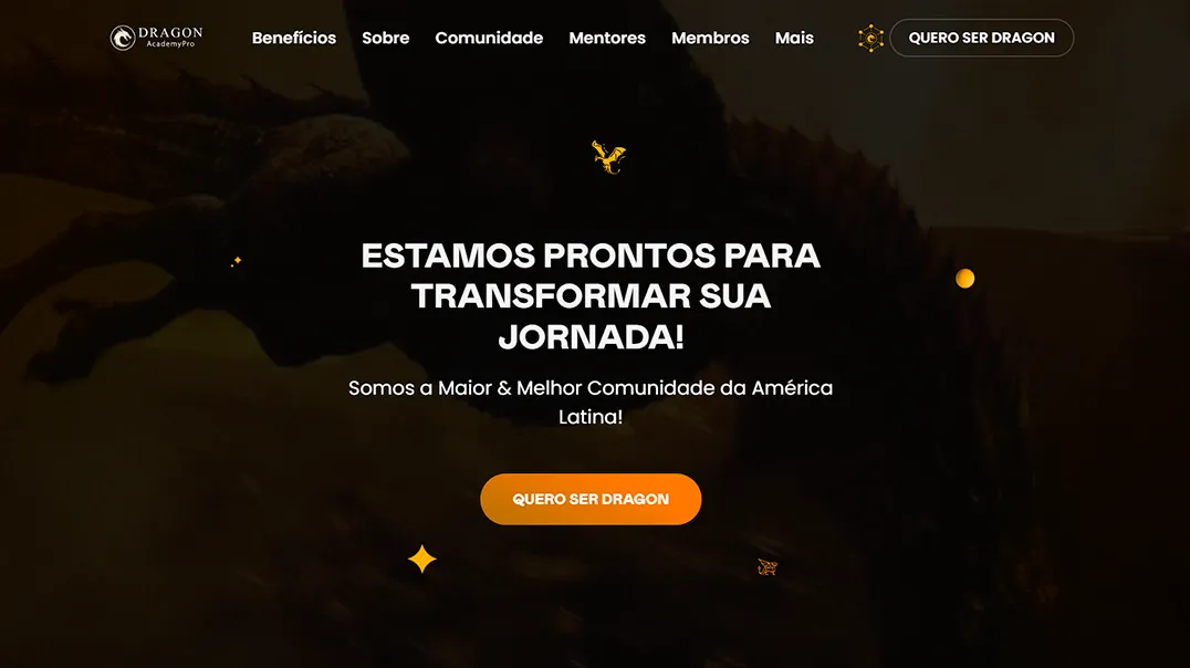 dragon-academy-website